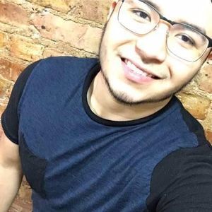 Meet your Posher, Javier